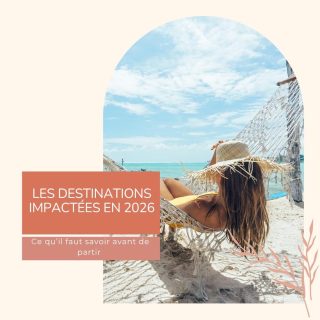 Hey ! 

Petit post sur les destinations impactées en 2026, afin d’organiser au mieux ses vacances 🌞

Attention ! 

🧠 Ce qu’il faut comprendre

Les travaux ne signifient pas “à éviter absolument”, mais :

👉 Tu risques :

❌ Photos gâchées (échafaudages)
❌ Moins d’accès
❌ Expérience moins immersive
❌ Attente plus longue

✅ Conclusion :

En 2026, beaucoup de monuments iconiques sont en rénovation → le vrai piège, c’est de payer cher pour une expérience partielle.