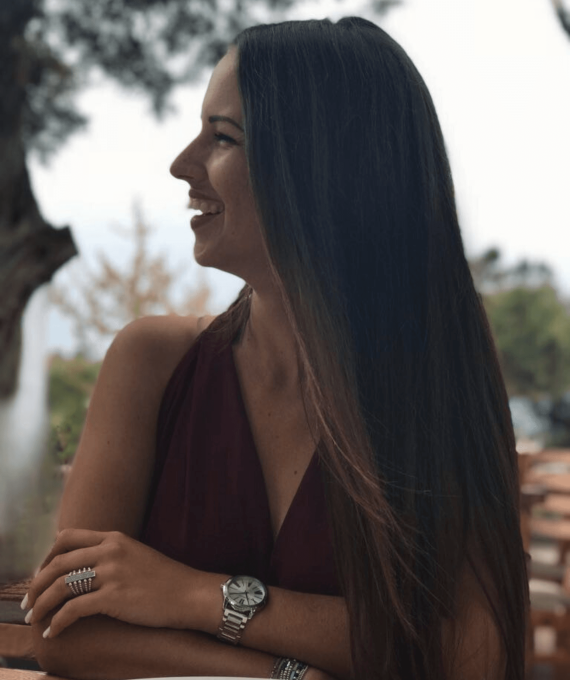 Anankè, Travel Planner pour l'organisation de votre voyage sur mesure.